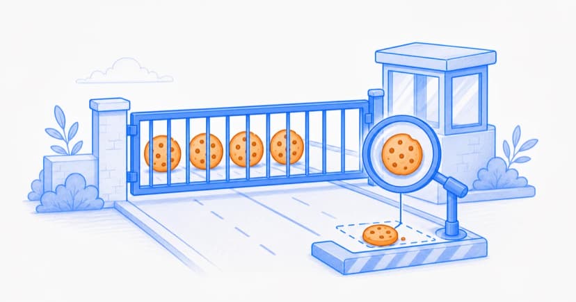 Is Your Cookie Banner Actually Working? A Practical Consent Compliance Test