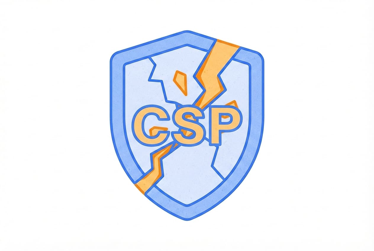 CSP is Broken: Understanding the Limitations and Challenges