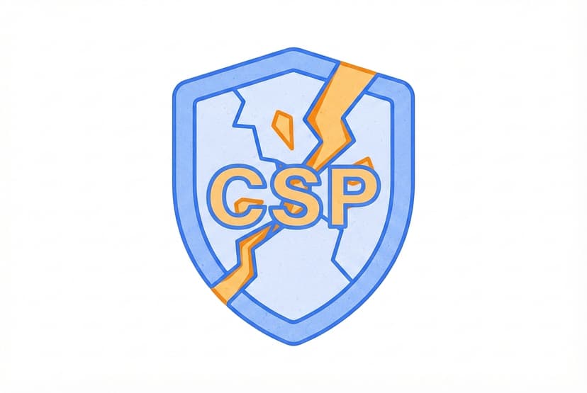 CSP is Broken: Understanding the Limitations and Challenges