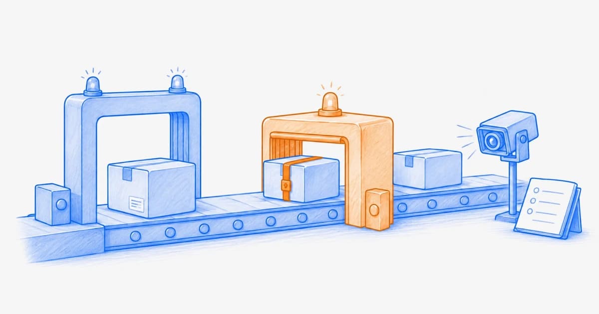CSP vs. SRI vs. Monitoring: Which Third-Party Script Control Do You Need?