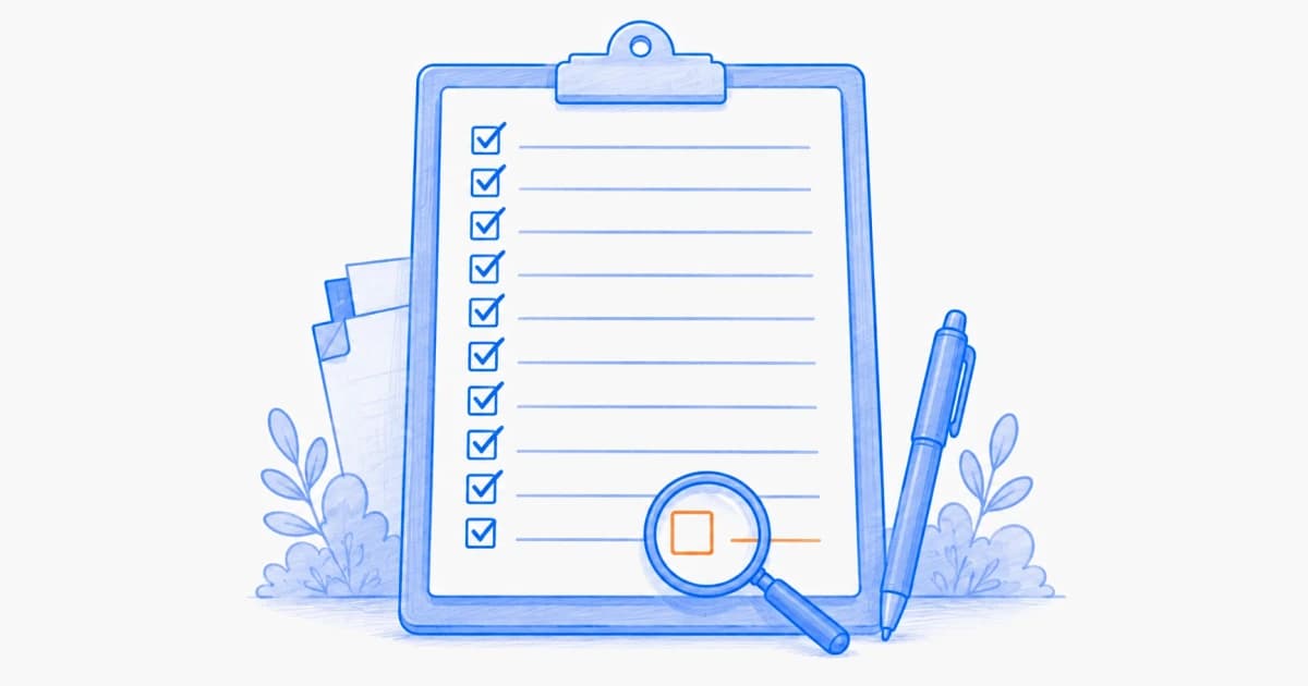 PCI DSS 6.4.3 and 11.6.1: A Practical Payment-Page Script Checklist