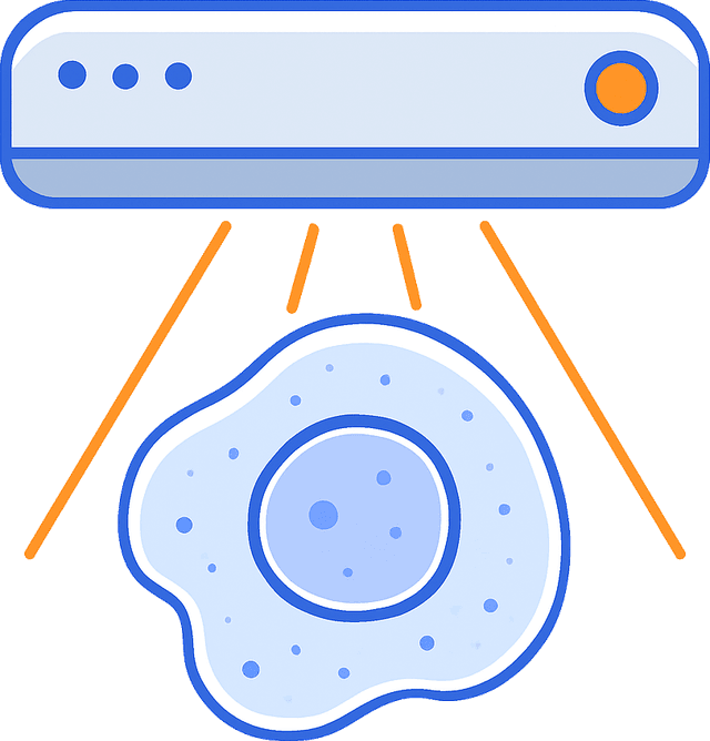 Cell Scanned Graphic