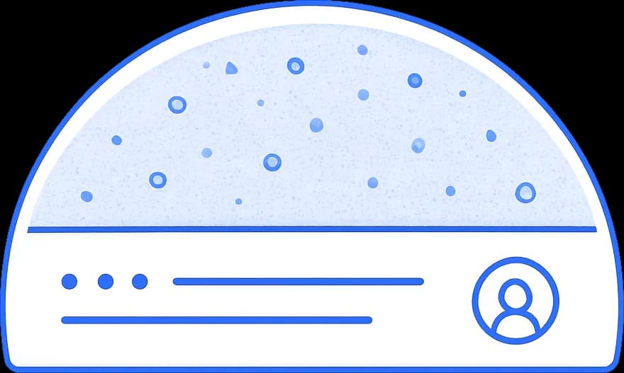 Security Shield Graphic