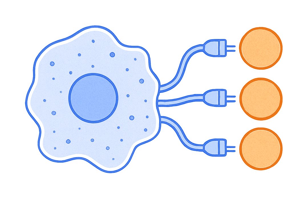 Integrations Artwork