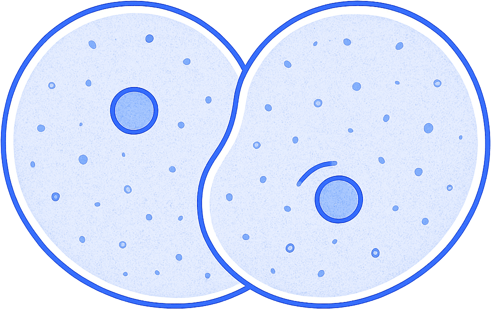 Merge Graphic