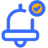 Alerting & Incident Response Icon