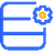 Resources Database Icon