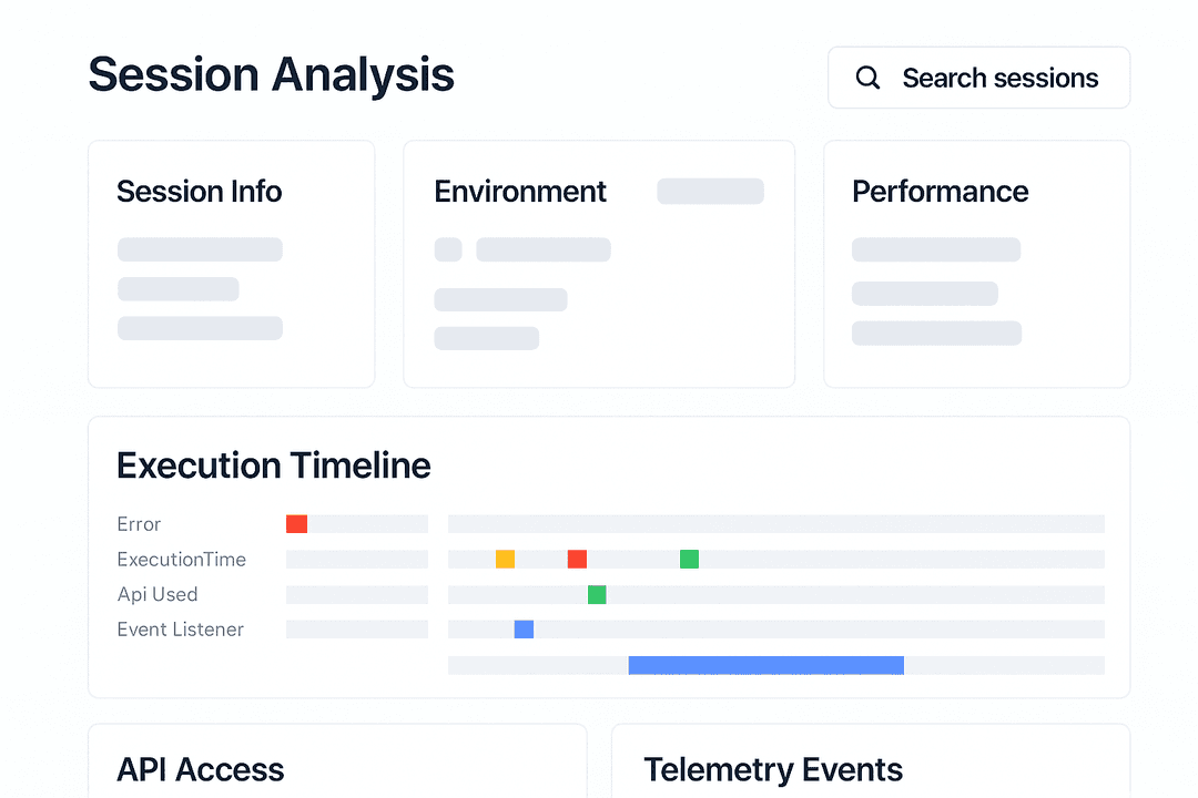 Third-Party Monitor Graphic