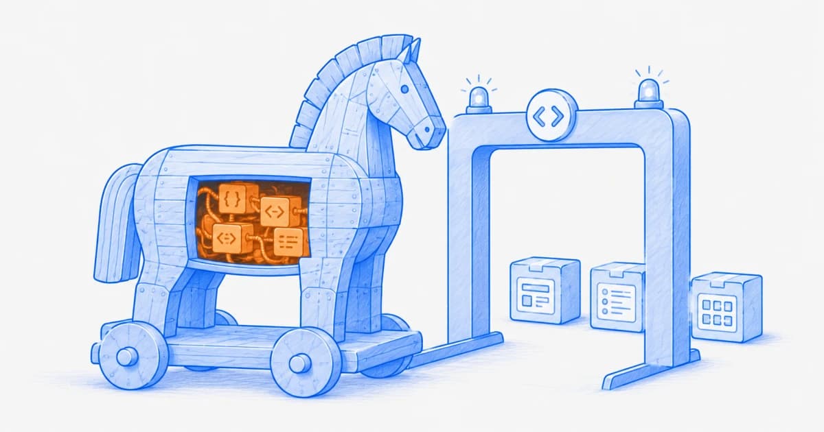 JavaScript Supply Chain Attacks: How Compromised Code Reaches the Browser